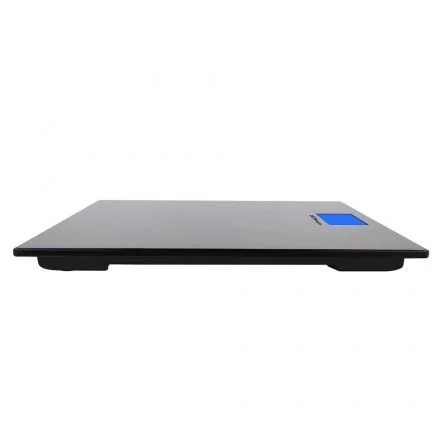 Orbegozo PB-2222 Báscula de baño hasta 150 kg Gris Orbegozo PB-2222 Báscula de baño hasta 150 kg Gris
